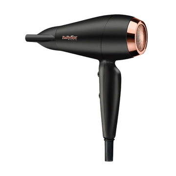 BaByliss Pro Travel Pro Hair Dryer BL1-6344H - HairMNL