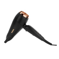 BaByliss Pro Travel Pro Hair Dryer BL1-6344H - HairMNL