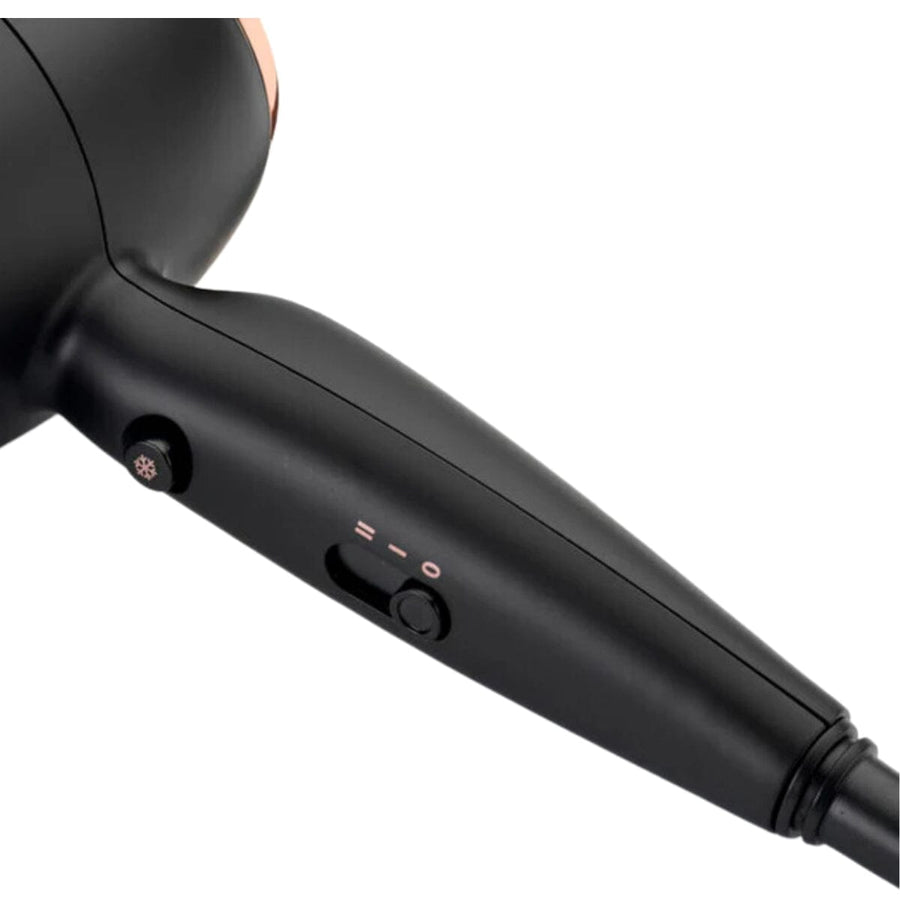 BaByliss Pro Travel Pro Hair Dryer BL1-6344H - HairMNL