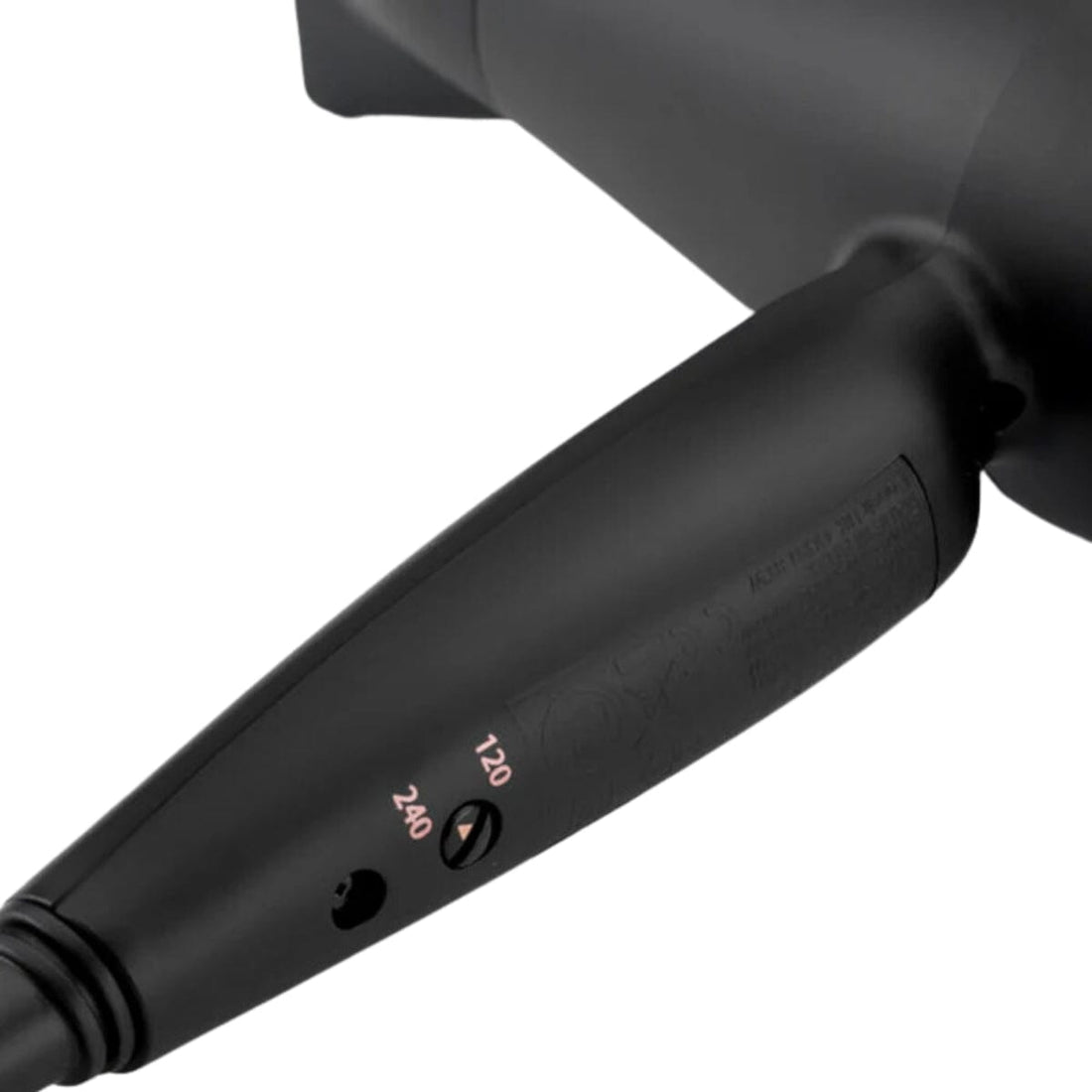 BaByliss Pro Travel Pro Hair Dryer BL1-6344H - HairMNL