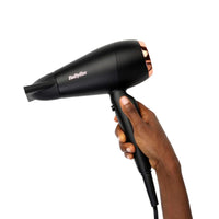 BaByliss Pro Travel Pro Hair Dryer BL1-6344H - HairMNL