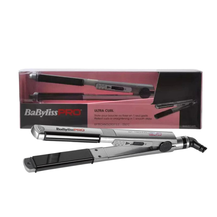 BaByliss Pro Ultra Curl Styler 25mm BAB2071EPE - HairMNL