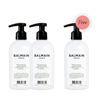 HairMNL Buy 2, Get 1 Balmain Moisturizing Conditioner 300ml 