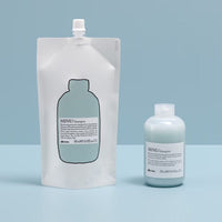 Davines MINU Shampoo Refill Pouch 500ml - HairMNL