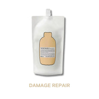 Davines NOUNOU Shampoo Refill Pouch 500ml - HairMNL