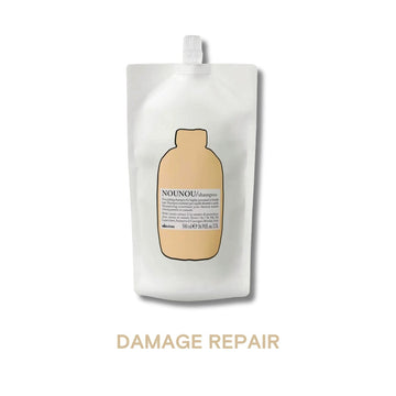 Davines NOUNOU Shampoo Refill Pouch 500ml - HairMNL