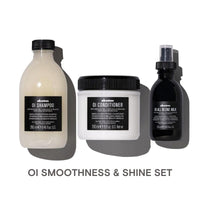 Davines OI Ultimate Softness & Shine Set 135ml - HairMNL