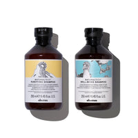 Davines Purifying and Well-Being Shampoo 250ml - HairMNL