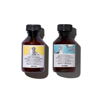 Davines Purifying and Well-Being Shampoo Set 100ml - HairMNL