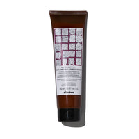 Davines Replumping Conditioner: Elasticizing and Hydrating for All Hair Types 150ml - HairMNL