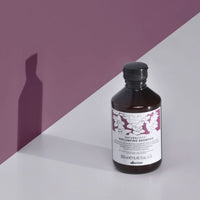 Davines Replumping Shampoo: Elasticizing and Hydrating for All Hair Types 250ml - HairMNL