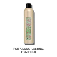 HairMNL Davines Davines This is a Strong Hairspray: For Long Lasting, Firm Hold 