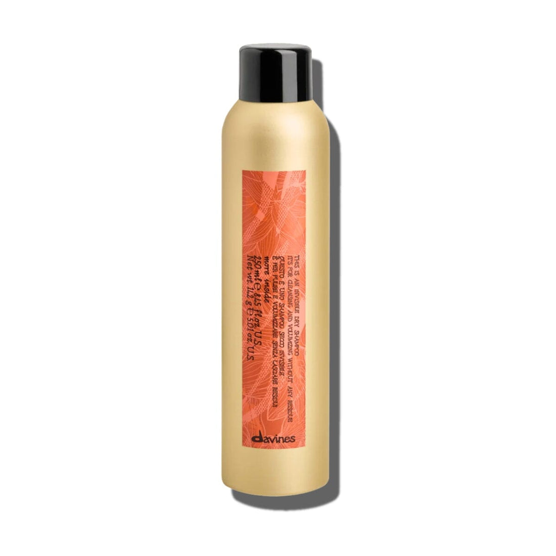 Davines This is an Invisible Dry Shampoo 250ml - HairMNL