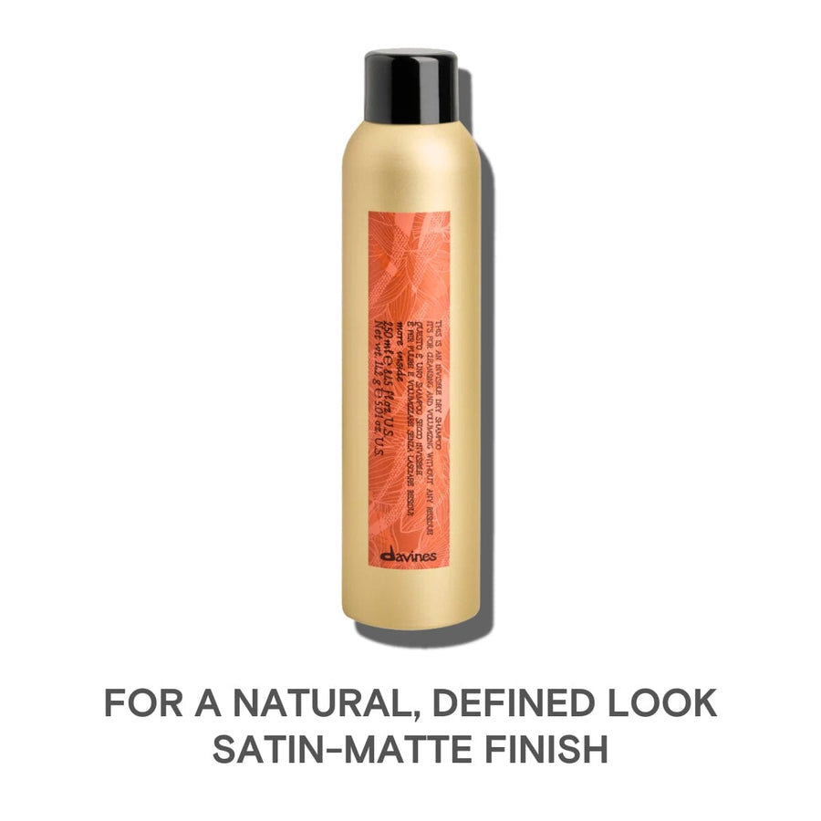 Davines This is an Invisible Dry Shampoo 250ml - HairMNL