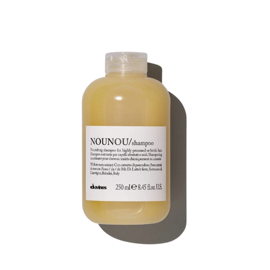 HairMNL Davines NOUNOU Shampoo 250ml - Damage Repair