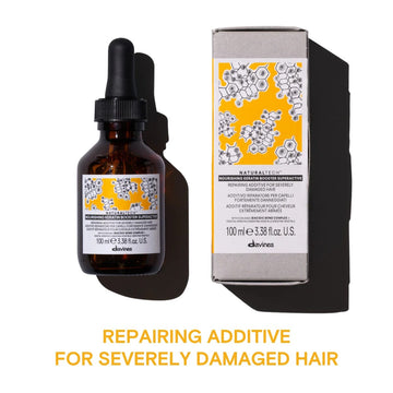 HairMNL Davines Nourishing Keratin Booster Superactive 100ml