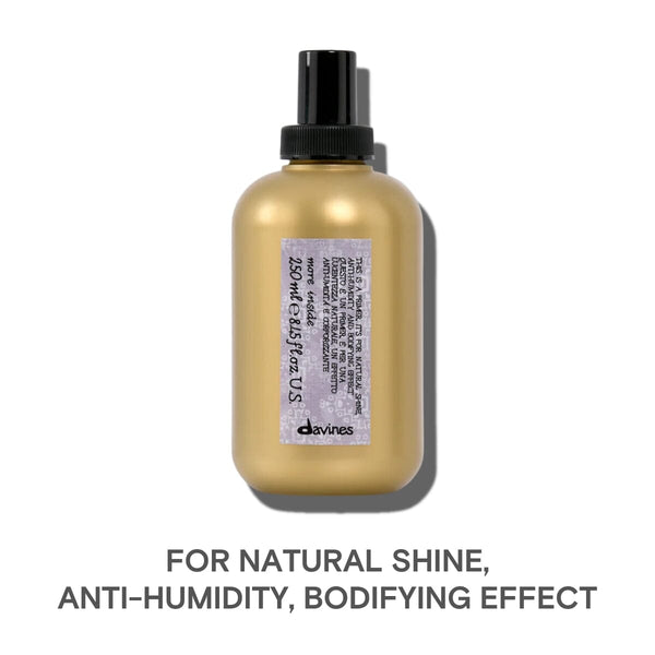 Davines This is a Primer: For Natural Shine, Anti-Humidity, Bodifying Effect