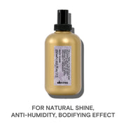 HairMNL Davines Davines This is a Primer: For Natural Shine, Anti-Humidity, Bodifying Effect 