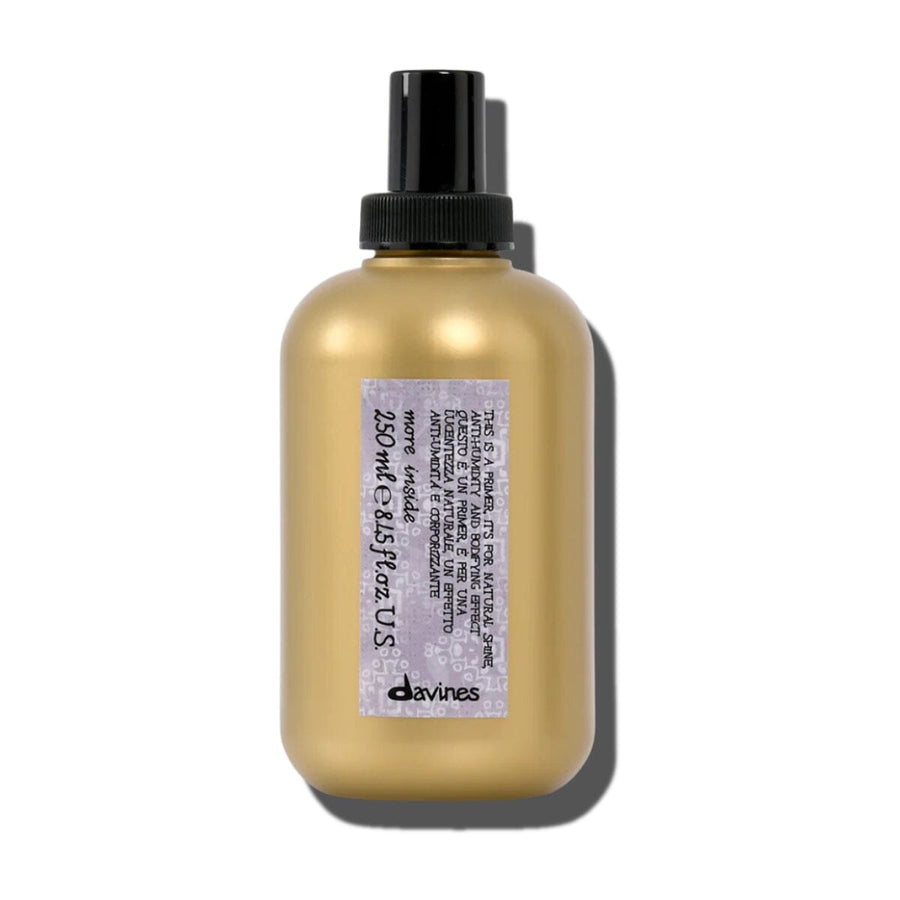 HairMNL Davines Davines This is a Primer: For Natural Shine, Anti-Humidity, Bodifying Effect 250ml 