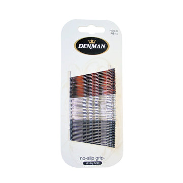 HairMNL Denman No Slip Bobby Pins