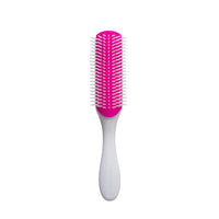 Denman The Original Styler 7 Row Brush D3KY Kyoto Cherry Blossom - HairMNL