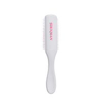 Denman The Original Styler 7 Row Brush D3KY Kyoto Cherry Blossom - HairMNL