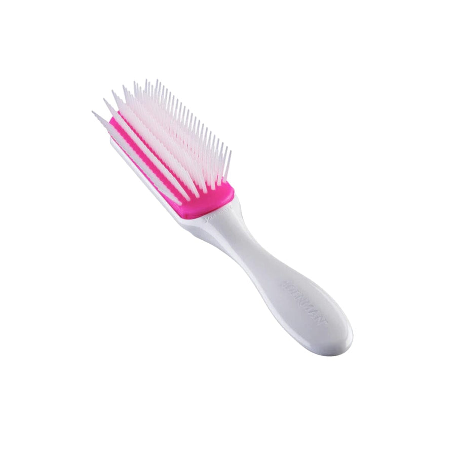 Denman The Original Styler 7 Row Brush D3KY Kyoto Cherry Blossom - HairMNL