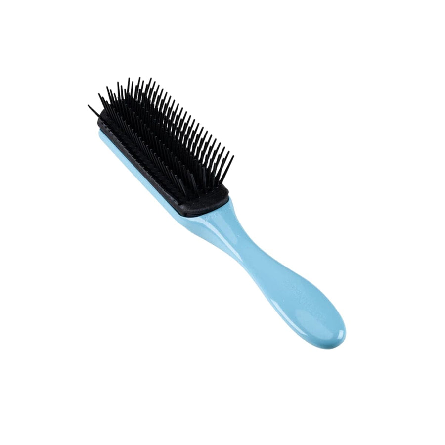 Denman The Original Styler 7 Row Brush D3NO Nordic Ice - HairMNL