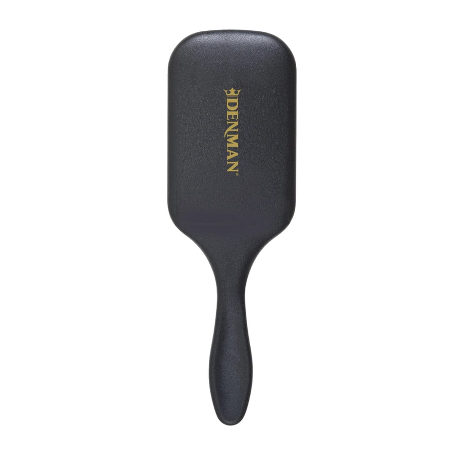 Denman Ultra Detangler Brush Black - HairMNL