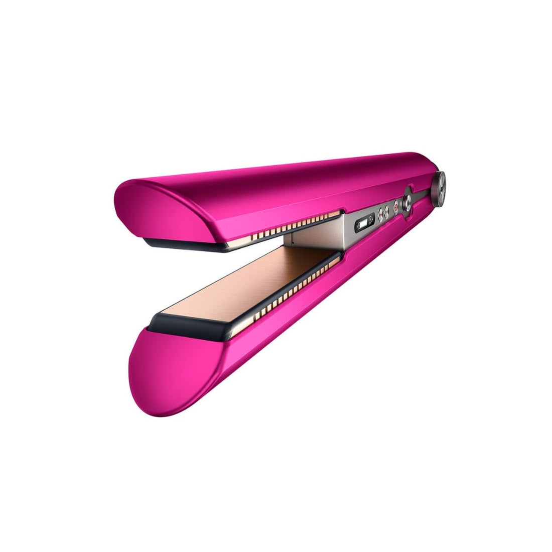 Gamma Piu Vapor Styler Hair Iron - HairMNL - HairMNL