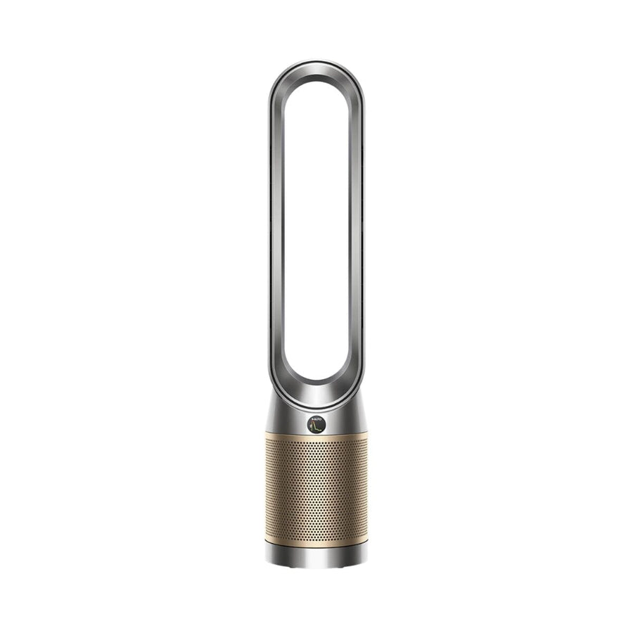 Dyson Purifier Cool ™ Formaldehyde Air Purifier Fan TP09 - Nickel/Gold - HairMNL