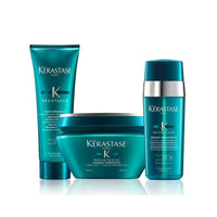 HairMNL KÉRASTASE Kérastase Resistance Thérapiste Severely Damaged Hair Ritual 