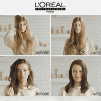 HairMNL L'Oreal L'Oréal Professionnel Serie Expert Absolut Repair Gold Conditioner 500ml 