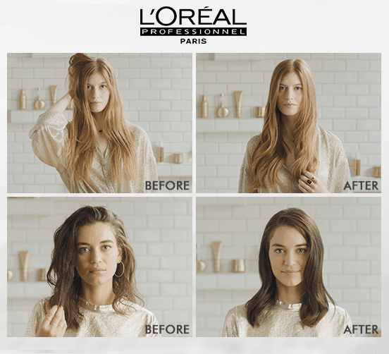 HairMNL L'Oreal L'Oréal Professionnel Serie Expert Absolut Repair Gold Conditioner 