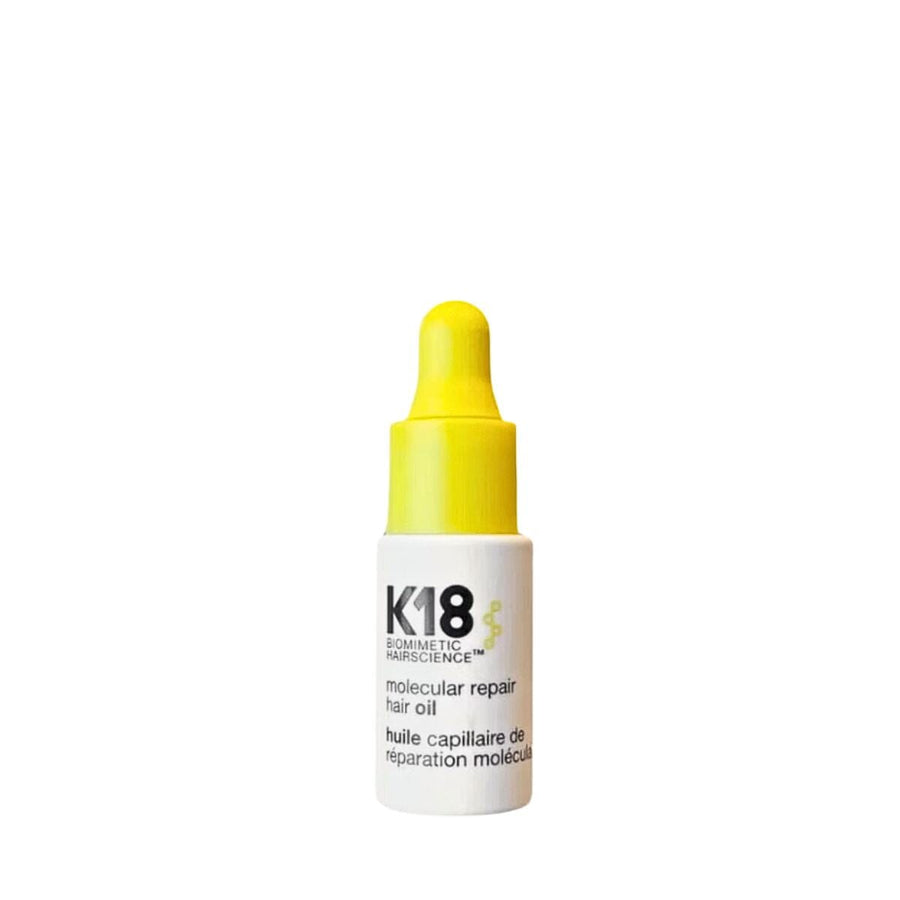 HairMNL K18 K18 Molecular Repair Hair Oil 4ml