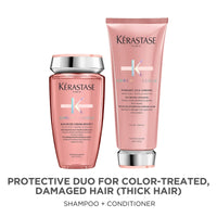 Kérastase Chroma Absolu Sulfate-Free Shampoo & Conditioner Duo (Thick Hair) - HairMNL