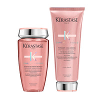 Kérastase Chroma Absolu Sulfate-Free Shampoo & Conditioner Duo (Thick Hair) - HairMNL