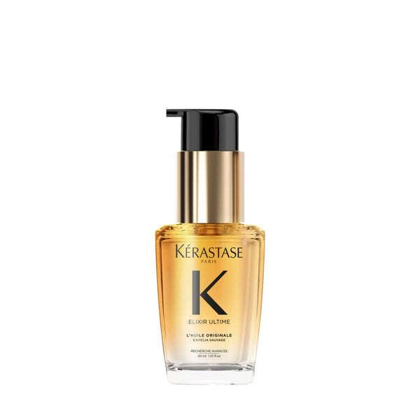 Kérastase Elixir Ultime Original Hair Oil Trial Size 30ml