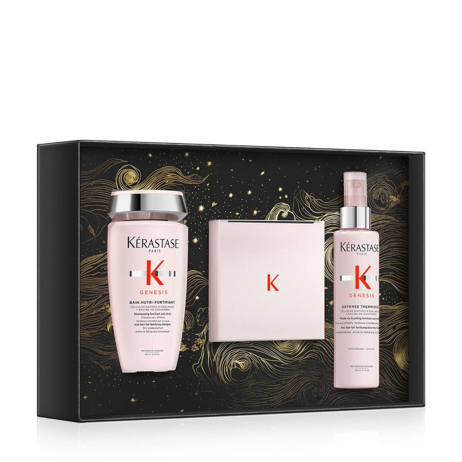 Kérastase Genesis Anti Hair Fall Holiday Gift Set (Thick Hair) 2024 - HairMNL