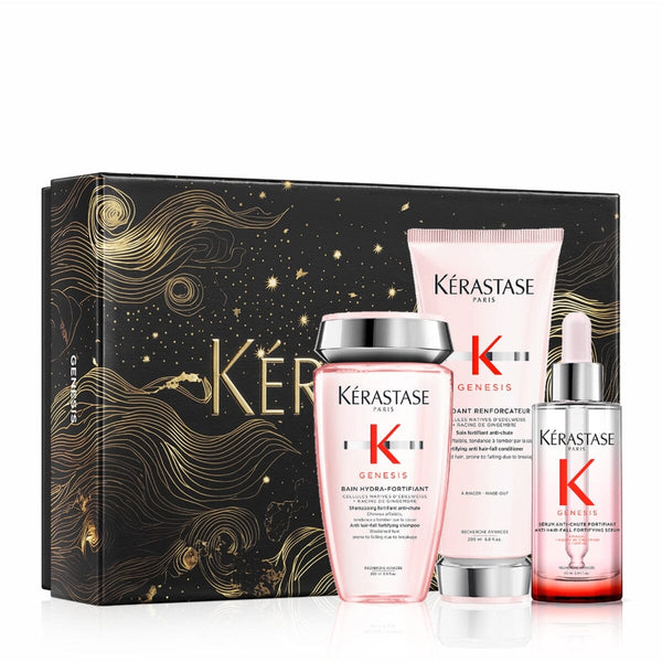 Kérastase Genesis Anti Hair Fall Holiday Gift Set (Thin Hair)