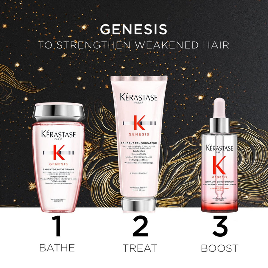 Kérastase Genesis Anti Hair Fall Holiday Gift Set (Thin Hair) - HairMNL