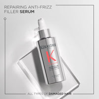 Kérastase Première Damage Repair Anti-Frizz Thermique 90ml for all types of damaged hair - HairMNL