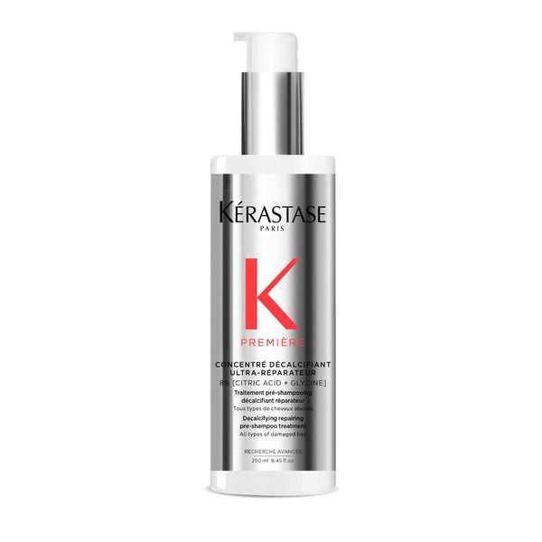 Kérastase Première Decalcifying Damage Repair Pre-Shampoo Treatment