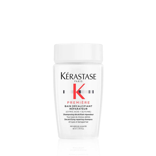 Kérastase Première Decalcifying Damage Repair Shampoo 80ml