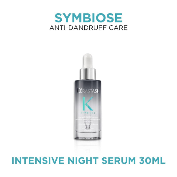 Kérastase Symbiose Anti-Dandruff Night Serum 30ml