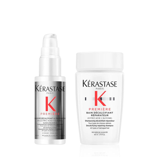 Kérastase Première Damage Repair Discovery Starter Set