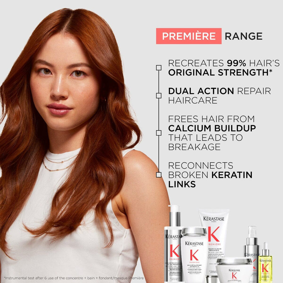 Kérastase Première Collection - HairMNL