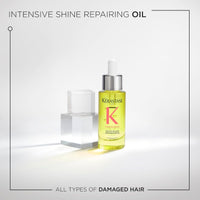 Kérastase Première Damage Repair Intensive Shine Oil 30ml for all types of damaged hair - HairMNL