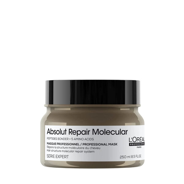 L'Oréal Professionnel Serie Expert Absolut Repair Molecular Masque 250ml