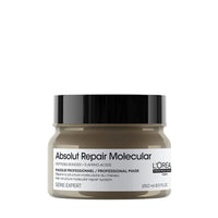 HairMNL L'Oréal Professionnel Serie Expert Absolut Repair Molecular Masque 250ml